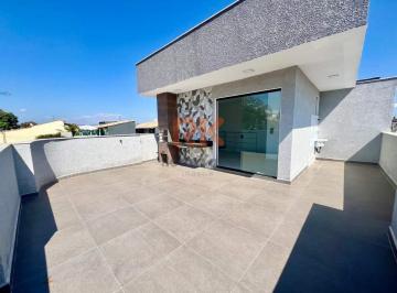 Apartamento · 152m² · 3 Quartos · 2 Vagas · Cobertura para venda em Santa Mônica de 152.00m² com 3 Quartos, 1 Suite e 2 Garagens