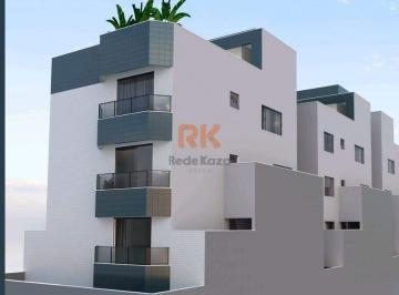 Apartamento · 136m² · 2 Quartos · Cobertura para venda em Novo Progresso de 136.00m² com 2 Quartos e 1 Suite