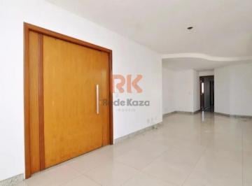 Apartamento · 120m² · 4 Quartos · 2 Vagas · Apartamento para venda em São José de 120.00m² com 4 Quartos, 2 Suites e 2 Garagens