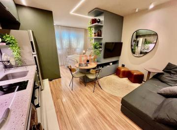 Apartamento · 25m² · 1 Quarto · Studio para venda em Aeroporto de 25.00m² com 1 Quarto