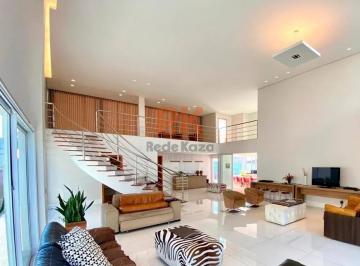 Casa · 895m² · 4 Quartos · 4 Vagas · Casa para venda em Bandeirantes de 895.00m² com 4 Quartos, 4 Suites e 4 Garagens