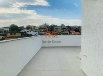 Apartamento · 120m² · 3 Quartos · 2 Vagas · Cobertura para venda em Coqueiros de 120.00m² com 3 Quartos, 2 Suites e 2 Garagens
