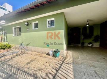 Casa · 216m² · 3 Quartos · 3 Vagas · Casa para venda em Jaraguá de 216.00m² com 3 Quartos, 1 Suite e 3 Garagens