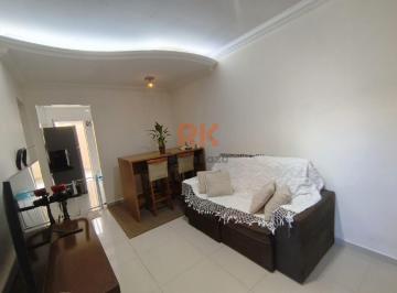 Casa · 47m² · 2 Quartos · 1 Vaga · Casa para venda em Cabral de 46.90m² com 2 Quartos e 1 Garagem