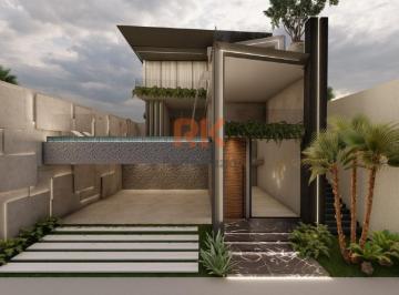 Casa · 300m² · 4 Quartos · 4 Vagas · Casa de Condomínio para venda em Portal Do Sol de 300.00m² com 4 Quartos, 4 Suites e 4 Garagens