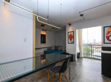 Imagem Principal · Apartamento à venda com 1 quarto, sendo 1 suíte, em Vila Sônia, São Paulo