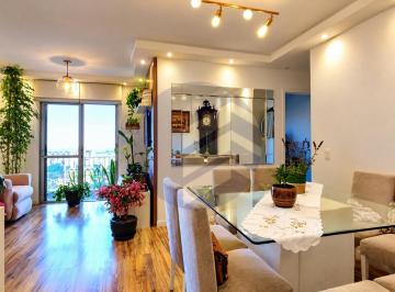 Imagem Principal · Apartamento com 72 m² Reformado à Venda com 2 quartos em Butantã, São Paulo