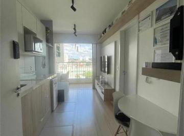 Imagem Principal · Apartamento à venda com 1 quarto em Butantã, São Paulo