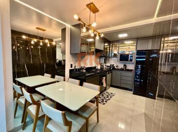 Casa · 70m² · 2 Quartos · 1 Vaga · Casa para venda em Santa Mônica de 70.00m² com 2 Quartos e 1 Garagem