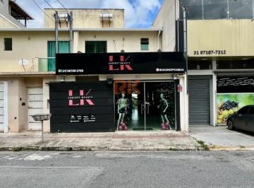 Comercial · 188m² · 2 Vagas · Loja para venda em Centro de 187.59m² com 2 Garagens