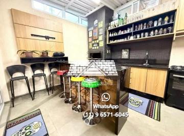 Casa de 3 quartos, São Paulo · Sobrado no Belenzinho