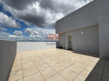 Apartamento · 145m² · 2 Quartos · 1 Vaga · Cobertura para venda em Parque XangriLá de 145.23m² com 2 Quartos e 1 Garagem