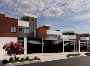Apartamento · 65m² · 2 Quartos · 1 Vaga · Cobertura para venda em Parque XangriLá de 65.00m² com 2 Quartos e 1 Garagem