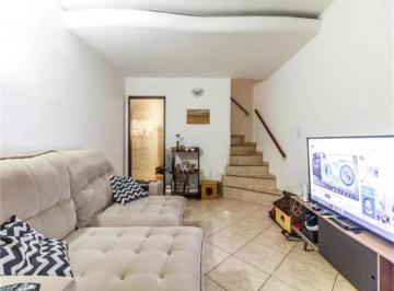 Imagem Principal · Casa de Vila à venda ou para alugar com 3 quartos em Pinheiros, São Paulo