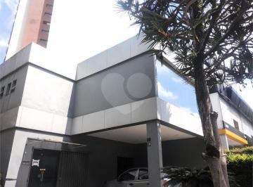 Imagem Principal · IMÓVEL COMERCIAL MONOUSUÁRIO PARA ALUGAR NA VILA ANDRADE, SÃO PAULO