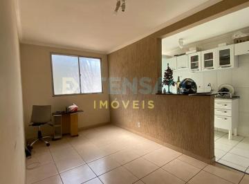 Apartamento · 42m² · 2 Quartos · 1 Vaga · Apartamento para venda em Santana de 42.00m² com 2 Quartos e 1 Garagem