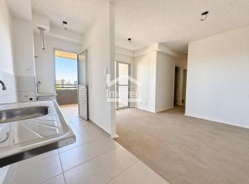 Apartamento · 69m² · 3 Quartos · 1 Vaga · Apartamento para venda em Residencial Dona Margarida de 69.00m² com 3 Quartos, 1 Suite e 1 Garagem