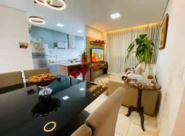 Apartamento · 45m² · 2 Quartos · 1 Vaga · Apartamento para venda em Itatiaia de 45.00m² com 2 Quartos e 1 Garagem