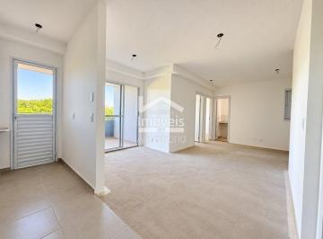 Apartamento · 69m² · 2 Quartos · Apartamento para venda em Residencial Dona Margarida de 69.00m² com 2 Quartos e 1 Suite