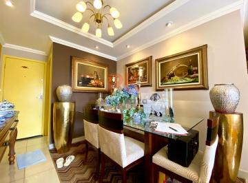 Apartamento · 69m² · 3 Quartos · 1 Vaga · Apartamento para venda em Paquetá de 69.20m² com 3 Quartos, 1 Suite e 1 Garagem