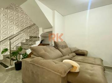 Casa · 92m² · 3 Quartos · 3 Vagas · Casa para venda em Manacás de 92.00m² com 3 Quartos, 1 Suite e 3 Garagens