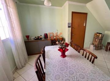 Apartamento · 148m² · 3 Quartos · 2 Vagas · Cobertura para venda em Santa Terezinha de 148.00m² com 3 Quartos, 1 Suite e 2 Garagens