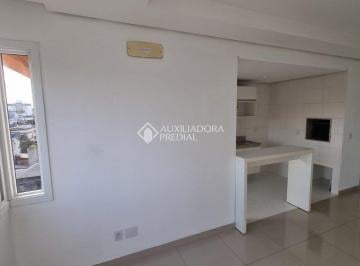 Apartamento · 46m² · 2 Quartos · 1 Vaga · Apartamento de 1 quarto com vaga no bairro Santana