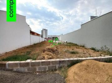 Terreno , Franca · Terreno para venda em Jardim Barão de 270.00m²