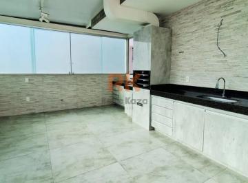 Apartamento · 210m² · 4 Quartos · 3 Vagas · Cobertura para venda em Manacás de 210.00m² com 4 Quartos, 2 Suites e 3 Garagens