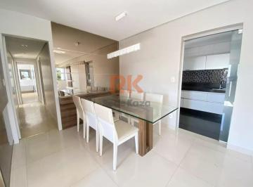 Apartamento · 112m² · 3 Quartos · 2 Vagas · Apartamento para venda em Boa Vista de 112.00m² com 3 Quartos, 1 Suite e 2 Garagens