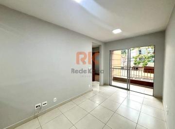 Apartamento · 60m² · 2 Quartos · 1 Vaga · Apartamento para venda em Santa Mônica de 60.00m² com 2 Quartos, 1 Suite e 1 Garagem