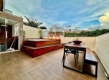 Casa · 252m² · 4 Quartos · 4 Vagas · Casa para venda em Alípio de Melo de 252.00m² com 4 Quartos, 2 Suites e 4 Garagens