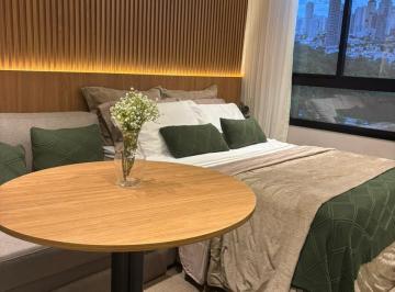 Capa · Studio à venda de 29 m² com vaga rotativa no Setor Pedro Ludovico