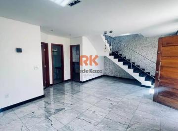 Casa · 144m² · 4 Quartos · 2 Vagas · Casa para venda em Cabral de 144.00m² com 4 Quartos, 1 Suite e 2 Garagens