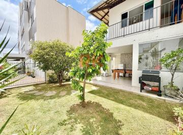 Casa · 311m² · 5 Quartos · 3 Vagas · Casa para venda em Santa Rosa de 311.13m² com 5 Quartos, 3 Suites e 3 Garagens
