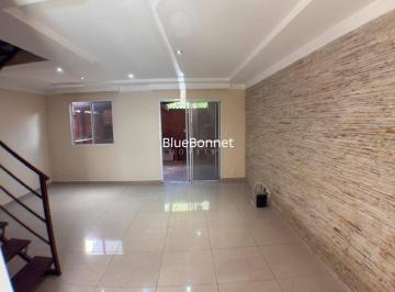 Casa · 83m² · 3 Quartos · 2 Vagas · Casa de Condomínio para venda em Jardim Shangai de 83.00m² com 3 Quartos, 1 Suite e 2 Garagens
