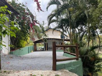 Terreno · 2525m² · 3 Quartos · 7 Vagas · Chácara para venda em Jundiaizinho de 2525.00m² com 3 Quartos, 3 Suites e 7 Garagens
