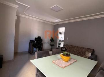 Apartamento · 70m² · 3 Quartos · 1 Vaga · Apartamento para venda em Parque Turistas de 70.00m² com 3 Quartos, 1 Suite e 1 Garagem