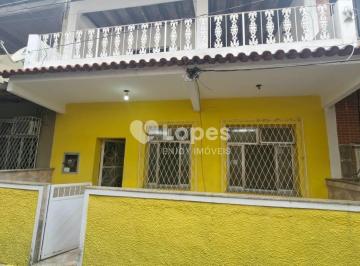 Foto 1 · Lopes Enjoy Imóveis Aluga Casa com 3 quartos e 39m2 no Cachambi