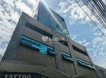 Foto 1 · LOCAÇÃO DE SALA COMERCIAL 33m² NO BONSUCESSO CENTER – EXCELENTE LOCALIZAÇÃO