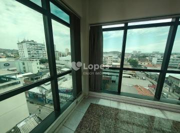 Foto 1 · LOCAÇÃO DE 2 SALAS COMERCIAIS CONJUGADAS 64m² NO BONSUCESSO CENTER – EXCELENTE