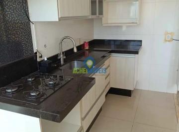 Apartamento en Venda de 2 quartos Umuarama · Apartamento para venda em Umuarama de 47.00m² com 2 Quartos e 1 Garagem