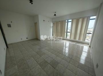 Foto 1 · LOCAÇÃO DE SALA COMERCIAIL 32m² NO BONSUCESSO CENTER – EXCELENTE LOCALIZAÇÃO