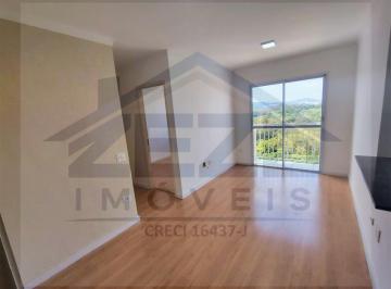 Apartamento · 50m² · 2 Quartos · 1 Vaga · Apartamento Vila Nova Cachoeirinha São Paulo/SP