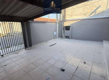 Casa · 85m² · 2 Quartos · 2 Vagas · Casa para venda em Residencial Pasin de 85.00m² com 2 Quartos e 2 Garagens
