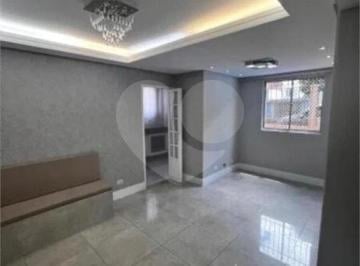 Imagem Principal · Apartamento 57m², 2 Dorms, 1 Vaga - Casa Verde
