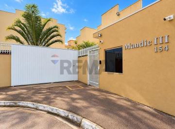 Apartamento · 70m² · 3 Quartos · 1 Vaga · Apartamento para venda em Sítio Cercado de 70.09m² com 3 Quartos e 1 Garagem
