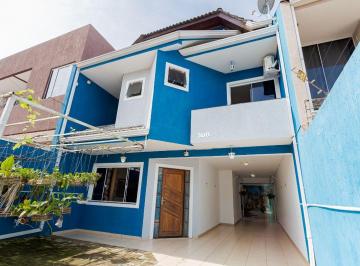 Casa de 3 quartos, Curitiba · TRIPLEX ESPAÇOSO NO FAZENDINHA | 200M² PRIVATIVOS | 3 DORMITÓRIOS | 3 VAGAS