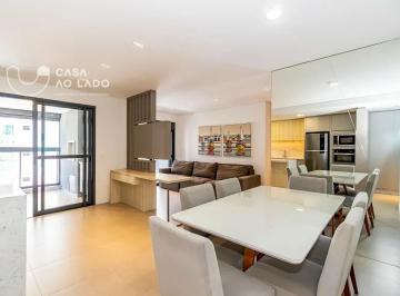 4485482_0.jpg · Apartamento mobiliado 3 quartos à venda no Boa Vista próximo ao Parque Bacacheri