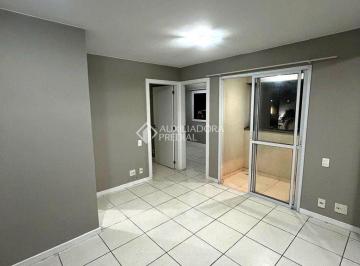 Apartamento · 50m² · 2 Quartos · 1 Vaga · Apto 2 quartos com churrasqueira e vaga | Via Cambirela, Bela Vista